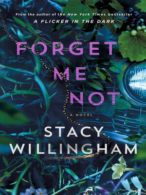 Forget Me Not - ebook